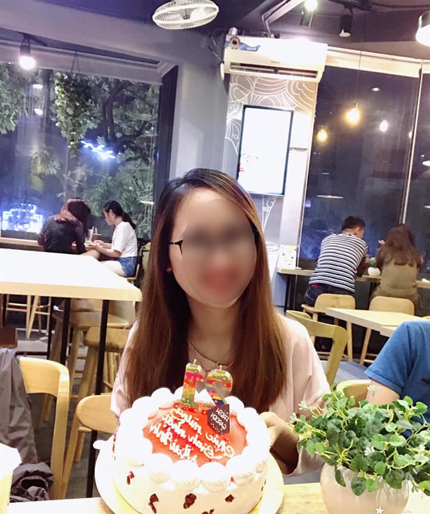Tin nhắn cuối cùng của cô gái tử vong trong vụ đốt nhà trọ ở Phú Đô-2
