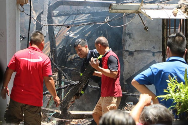 Dùng điện bẫy chuột gây chết người, thanh niên ôm thi thể nạn nhân đi giấu rồi về nhà ngủ-2