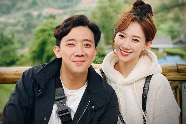 Nữ chuyển giới thành nam đầu tiên xuất hiện ở Người ấy là ai khiến Trấn Thành bật khóc-7