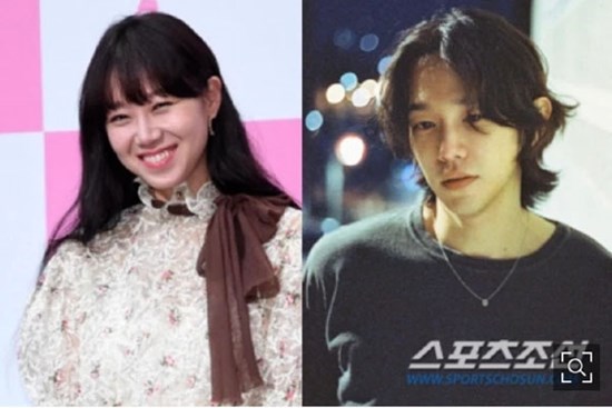 Không phải Cá Tháng 4! Gong Hyo Jin sẽ kết hôn với bạn trai kém 10 tuổi ngay sau khi nhận hoa cưới của Son Ye Jin?