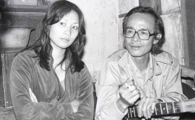 Sự cố đêm tân hôn khiến Trịnh Công Sơn bỏ chạy và mối tình với hai mỹ nhân cùng tên-1