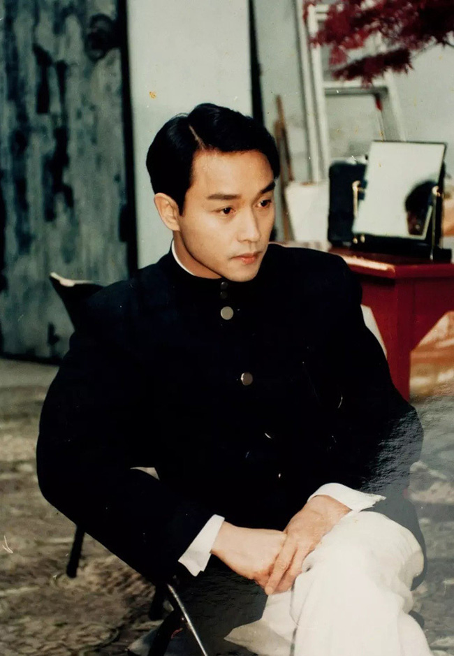 Bí mật chưa kể về bữa ăn cuối cùng của Trương Quốc Vinh trước khi gieo mình tự sát từ tầng 24-1