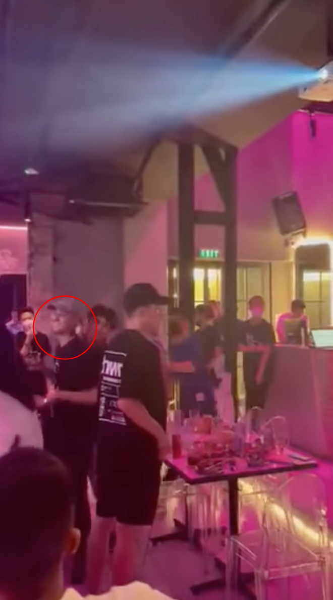 Lan truyền thông tin Đạt G đi đường quyền với Cindy Lư trong quán bar: Thực hư thế nào?-6
