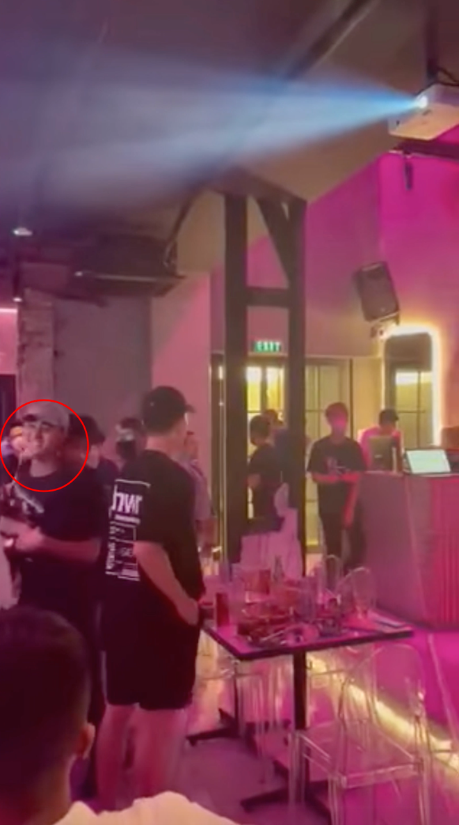 Lan truyền thông tin Đạt G đi đường quyền với Cindy Lư trong quán bar: Thực hư thế nào?-7