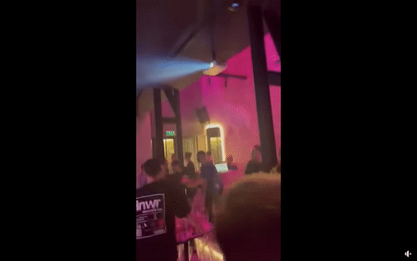 Lan truyền thông tin Đạt G đi đường quyền với Cindy Lư trong quán bar: Thực hư thế nào?-5