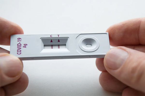 Lý do một số người chưa từng dương tính nCoV-1