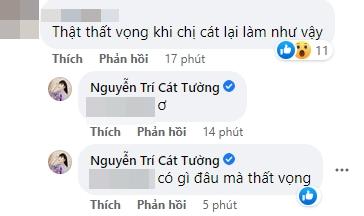 Cát Tường tung ảnh tắm tiên U50, khán giả thất vọng quay xe-3