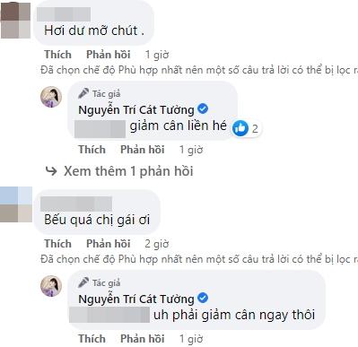 Cát Tường tung ảnh tắm tiên U50, khán giả thất vọng quay xe-4