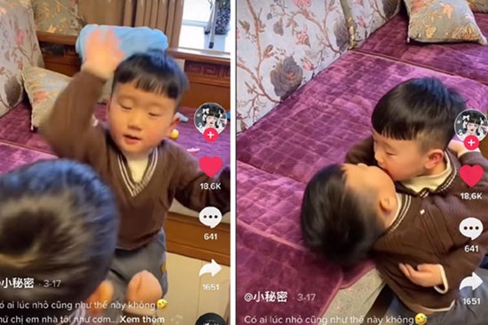 Vui thôi đừng vui quá lại mất vui, tình trạng ''vui nhà vui cửa'' của những gia đình sinh từ 2 con trở lên