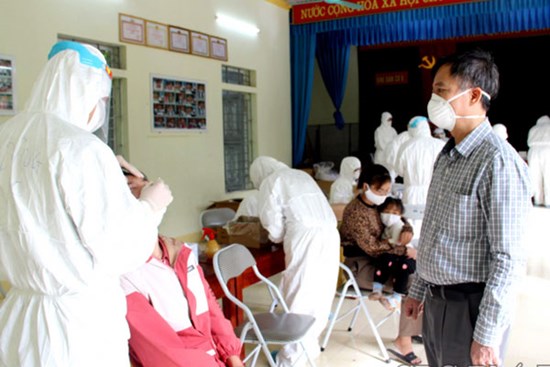 Lý do một số người chưa từng dương tính nCoV