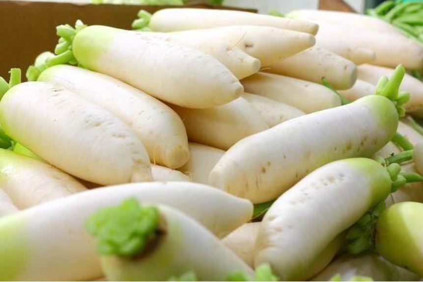 Đổ một bát nước ép củ cải trắng vào ga giường, công dụng tuyệt vời khiến ai cũng đòi làm theo-4