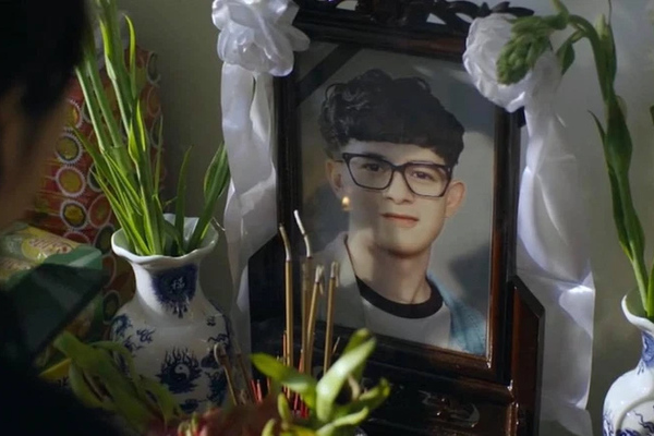 Phim Việt gây ám ảnh với câu chuyện nam sinh tự tử vì áp lực học hành-2