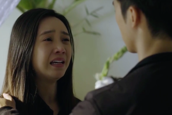 Phim Việt gây ám ảnh với câu chuyện nam sinh tự tử vì áp lực học hành-3