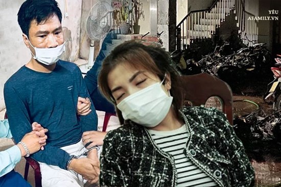 Những ám ảnh nhức nhối sau đám cháy ở Phú Đô hay thảm án Ninh Bình: Một hội chứng tâm lý đáng sợ chuyên gia cảnh báo!