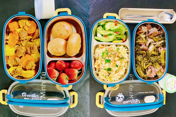 Khoai tây đừng chiên hay xào nữa, làm thế này thì ăn cơm cũng ngon mà ăn chơi cũng hợp lý!-8