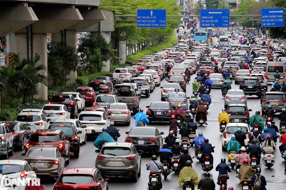 Khi nào trẻ mầm non, lớp 1 đến 6 ở Hà Nội được trở lại trường?-3