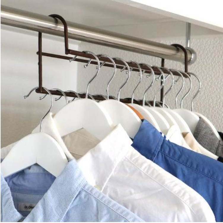 Quần áo gấp nếp trông thật xấu xí! Hướng dẫn bạn mẹo làm phẳng quần áo nhăn nhúm mà không&nbsp;cần bàn ủi, rất đơn giản và tiện lợi-5