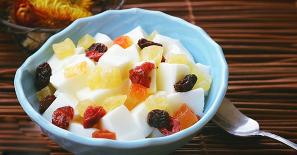 Bật mí chị em cách làm sữa chua không cần ủ siêu nhanh, thành phẩm thơm ngon như ngoài hàng-1