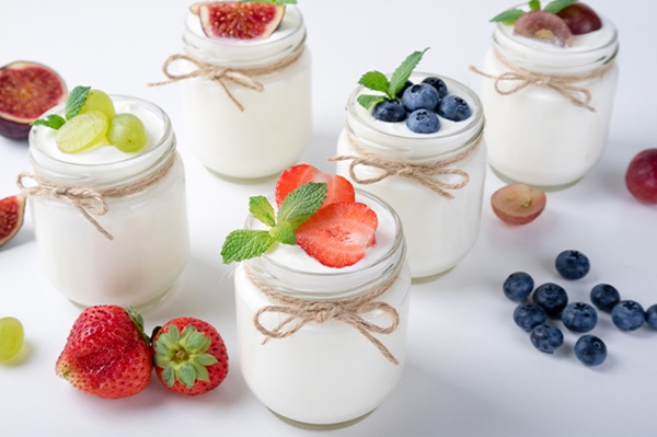 Bật mí chị em cách làm sữa chua không cần ủ siêu nhanh, thành phẩm thơm ngon như ngoài hàng-4