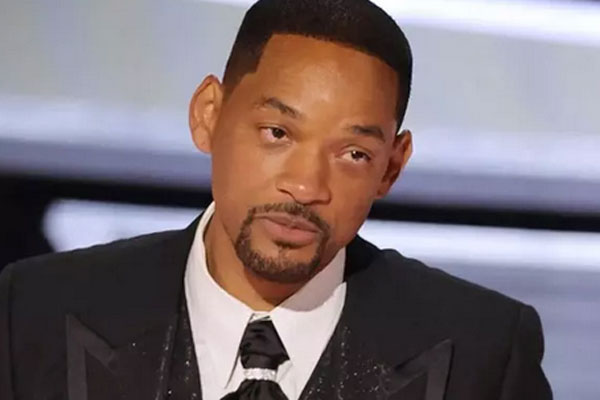 Will Smith rút khỏi Viện Hàn lâm sau vụ đánh Chris Rock-1