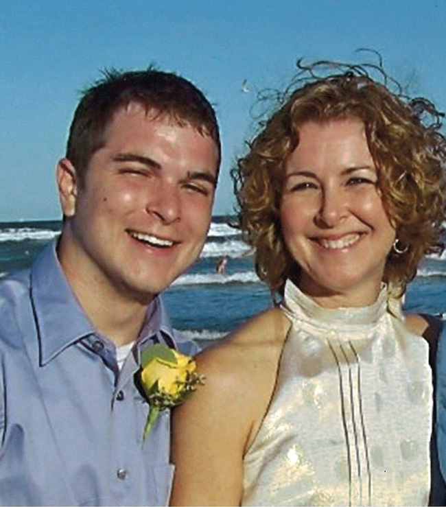 Câu chuyện xé lòng về 3 gia đình có con tự tử: Những dấu hiệu tử thần không ai để ý và cách thức để sửa chữa tất cả-3