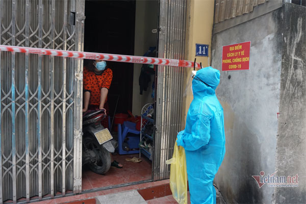 Những phản ứng có thể gặp khi trẻ 5-11 tuổi tiêm vaccine COVID-19-3