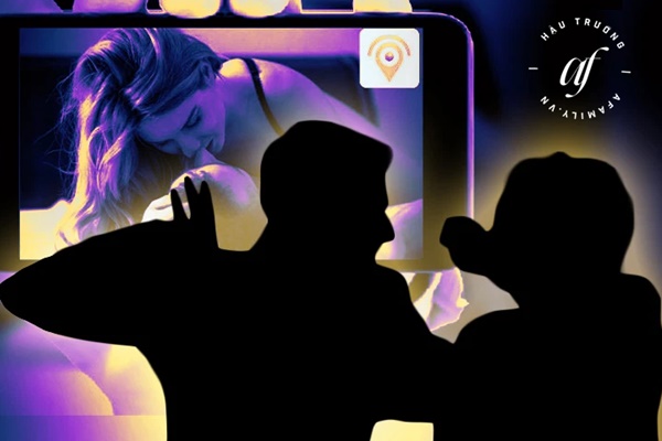 Màn ẩu đả công khai của hai nam diễn viên Vbiz vì ảnh nóng: Bí ẩn nghi vấn ngoại tình từ những bức ảnh bị rò rỉ từ chiếc điện thoại bị hỏng-1