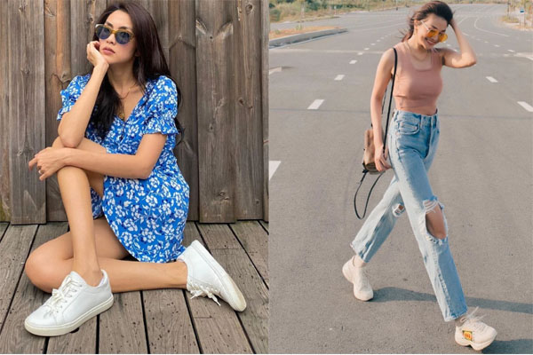 Đã tìm ra đôi giày chỉ cần xỏ chân là cân mọi set đồ của nàng công sở-13