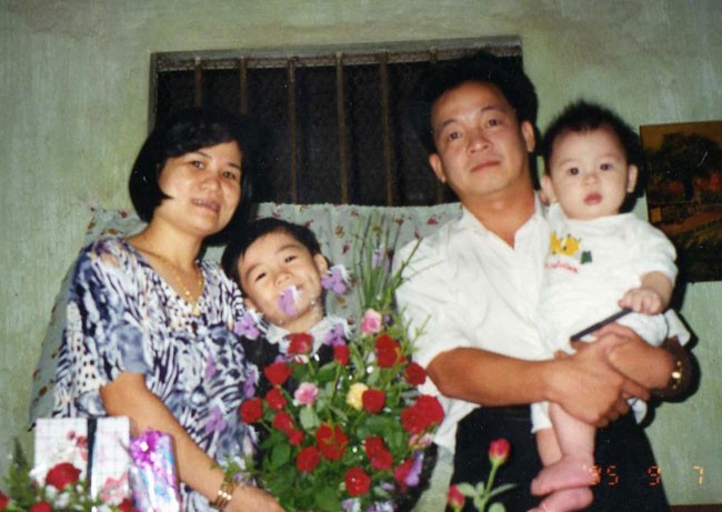 Chuyện lạ nhà bầu Hiển: Chồng là tỷ phú, tài sản kếch xù nhưng vợ trắng tay-1