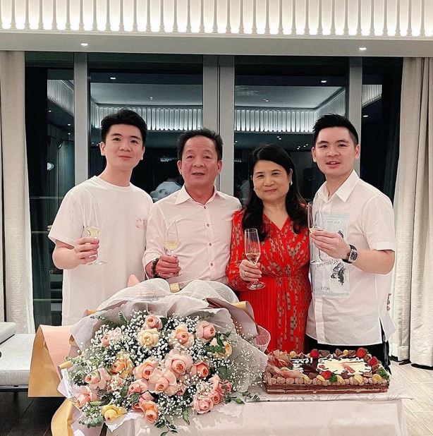 Chuyện lạ nhà bầu Hiển: Chồng là tỷ phú, tài sản kếch xù nhưng vợ trắng tay-4