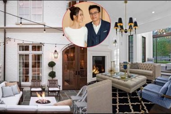 MC Huyền Ny rao bán căn hộ ở Sài Gòn: Không gian ít được sử dụng nên còn mới nguyên-10