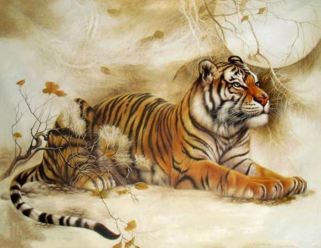 Một tháng tới đây, 3 con giáp chạm tay đến danh vọng, làm đâu thắng đó, phất lên như diều gặp gió Cùng xem những con giáp sẽ gặp được rất nhiều may mắn ngay trong một tháng tới đây.-3