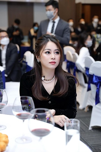 Hot mom Hằng ‘Túi’ trải lòng về cuộc sống hiện tại, hạnh phúc vì đã vượt ải hậu ly hôn-3