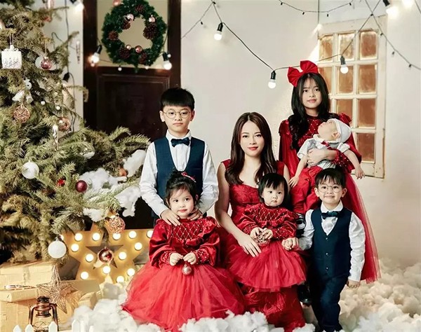 Hot mom Hằng ‘Túi’ trải lòng về cuộc sống hiện tại, hạnh phúc vì đã vượt ải hậu ly hôn-5