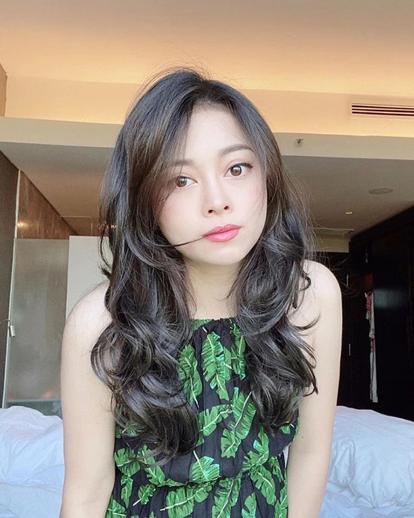 Hot mom Hằng ‘Túi’ trải lòng về cuộc sống hiện tại, hạnh phúc vì đã vượt ải hậu ly hôn-6