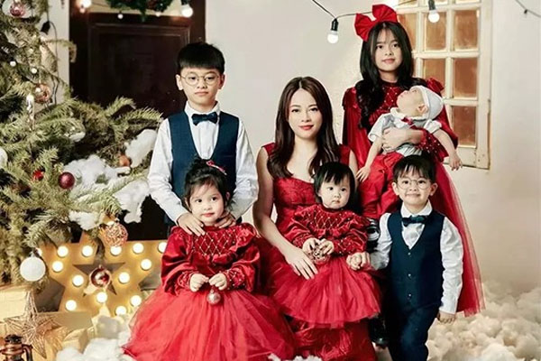 Thiếu gia Đỗ Quang Vinh khoe ảnh check-in cực xịn và lại đốn tim hội chị em bằng những câu thả thính-5