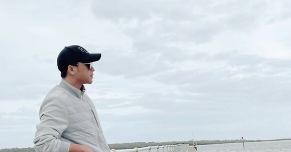 Tình cũ Hoà Minzy có động thái sau khi bị chỉ trích vụ về nước chăm con, ai dè làm 1 điều quay xe bất ngờ?-2