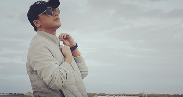 Tình cũ Hoà Minzy có động thái sau khi bị chỉ trích vụ về nước chăm con, ai dè làm 1 điều quay xe bất ngờ?-3