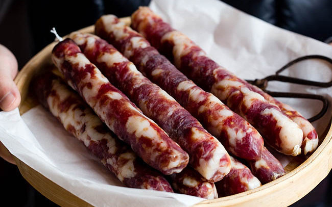 Trong mâm cơm mỗi nhà thường có 4 món dễ gây viêm nhiễm, phá hủy DNA, tạo tế bào ác tính và gây ung thư nhưng chẳng ai để tâm-1