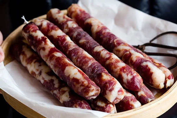 Tế bào ung thư sợ nhất 6 loại thực phẩm có tính kiềm, ăn thường xuyên chẳng lo bệnh tật gõ cửa, đặc biệt chúng rất rẻ-7