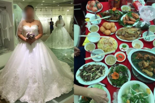 Vợ đi làm mệt mỏi về nhà còn bị chồng mắng Đồ vô dụng và cái kết chí mạng cho kẻ tệ bạc chỉ sau một cú bạt tai-3