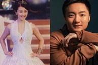 Drama tình - tiền của showbiz: Hoa hậu xinh đẹp bất ngờ công khai mắng chửi cả bố con nhà đại gia giàu có