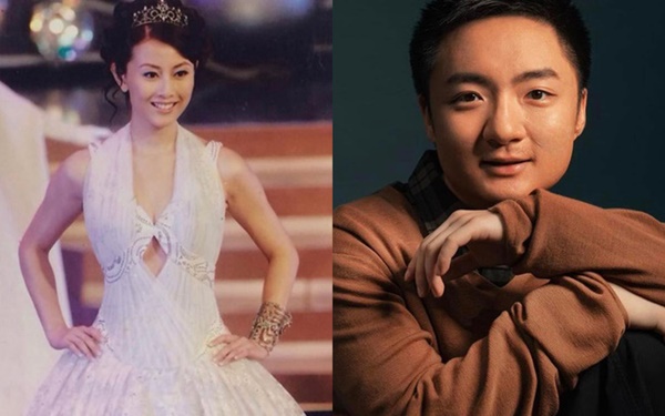 Drama tình - tiền của showbiz: Hoa hậu xinh đẹp bất ngờ công khai mắng chửi cả bố con nhà đại gia giàu có-6