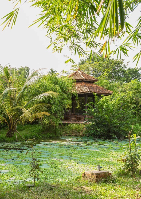 Ca sĩ Ánh Tuyết: Bỏ showbiz ở ẩn, tuổi già bệnh tật nhưng giàu có, sở hữu biệt thự 7000m2-4