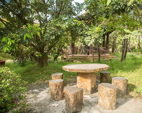 Ca sĩ Ánh Tuyết: Bỏ showbiz ở ẩn, tuổi già bệnh tật nhưng giàu có, sở hữu biệt thự 7000m2-5