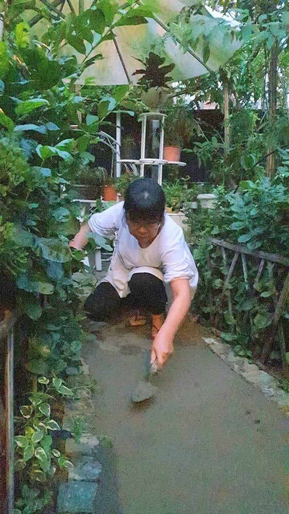 Ca sĩ Ánh Tuyết: Bỏ showbiz ở ẩn, tuổi già bệnh tật nhưng giàu có, sở hữu biệt thự 7000m2-14