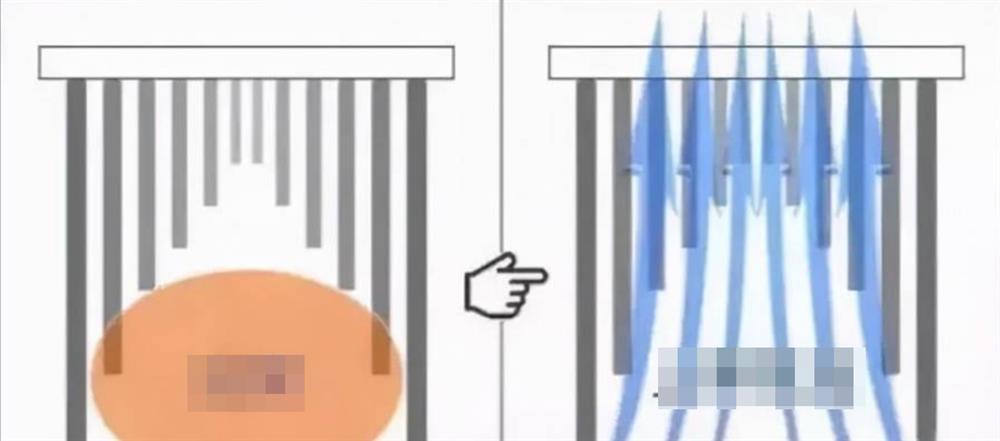 Nhà không có sân phơi lại gặp trời mưa gió, chỉ cần lấy chai nhựa ra, làm theo cách này là quần áo khô cong-5