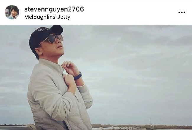 Bạn trai cũ Hòa Minzy có động thái sau chia tay, cư dân mạng chỉ xót xa cho bé Bo-1