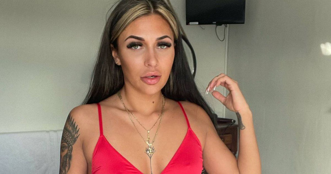 Rúng động: Thiếu nữ bị ép quan hệ với 17 người đàn ông mỗi ngày để trả nợ 3 triệu đồng, chi tiết vụ việc ám ảnh hơn cả phim-1