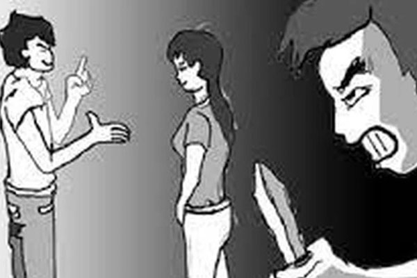 Nữ học viên lên kịch bản đánh ghen, tống tiền bạn trai là thầy giáo-1
